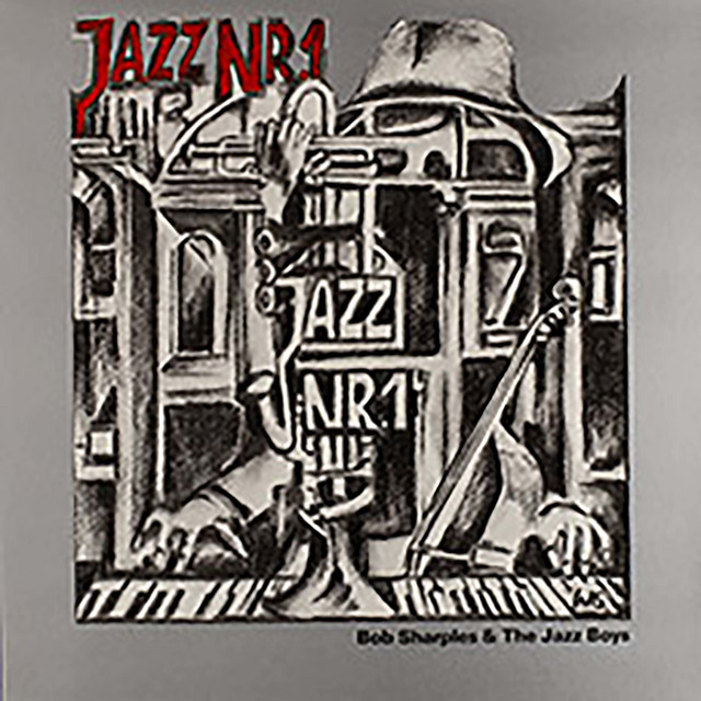 Jazz Nr. 1 cover art
