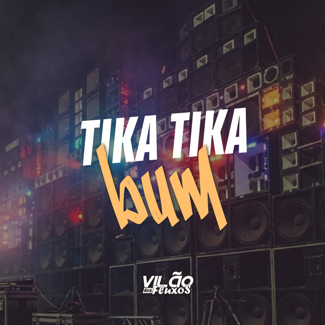 Tika Tika Bum album image