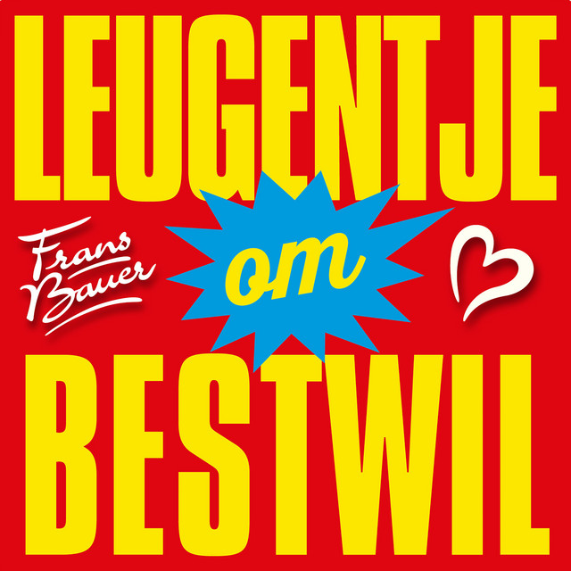 Leugentje Om Bestwil