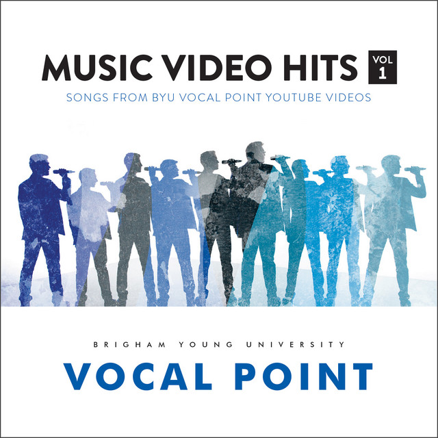 Music Video Hits, Vol. 1 cover art