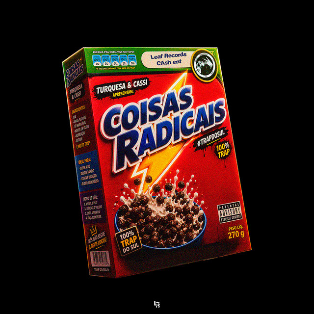 Coisas Radicais