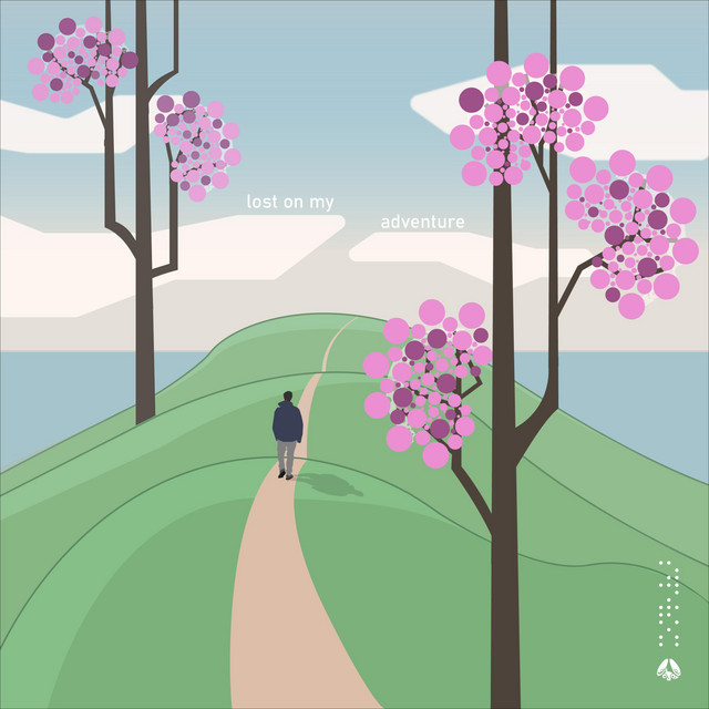Lost on My Adventure cover art