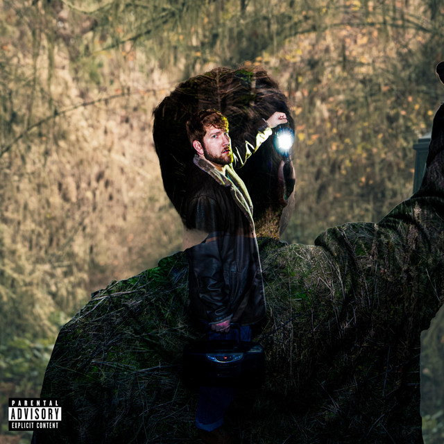 SIGNAL LOST cover art