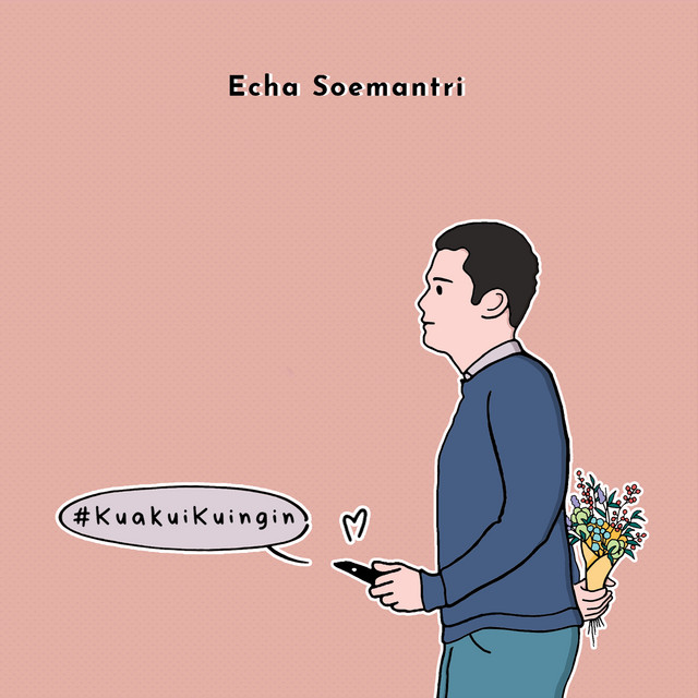 Kuakui Kuingin cover art