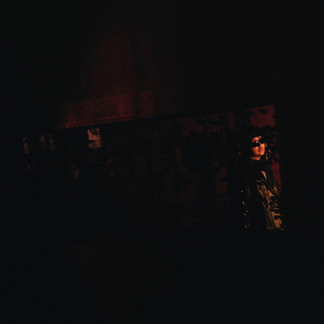 undefined album image