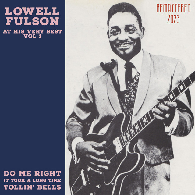 At His Very Best, Vol. 1 (Remastered 2023) cover art