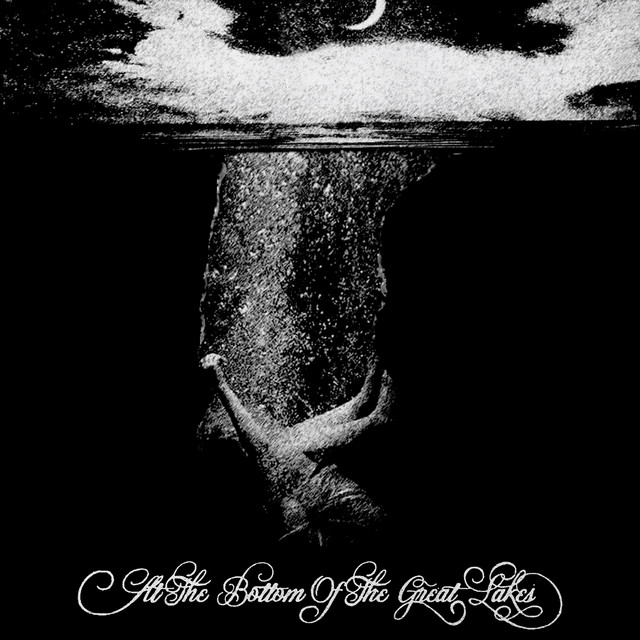 Demo cover art