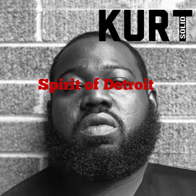 Spirit of Detroit
