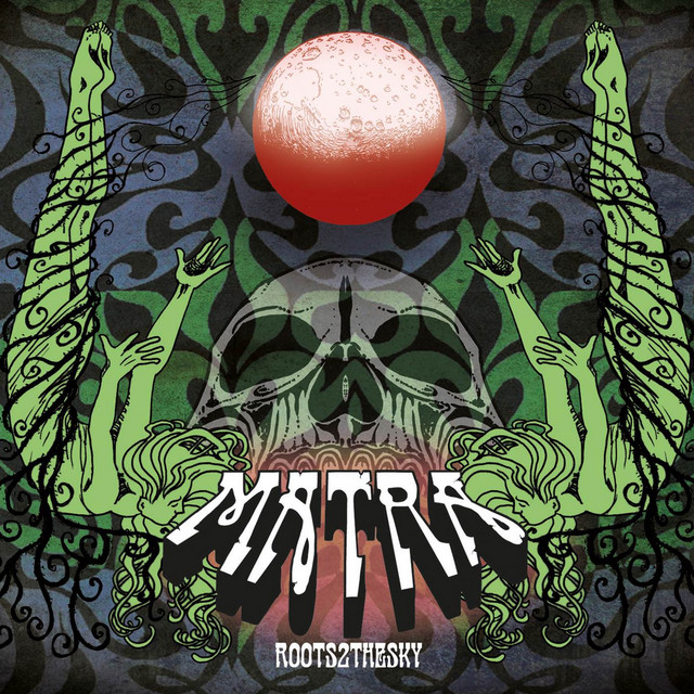 Roots2TheSky cover art