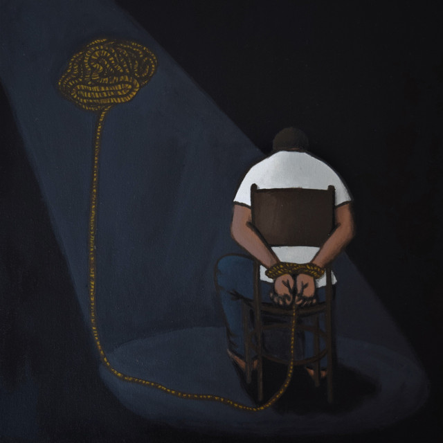 Cordas cover art