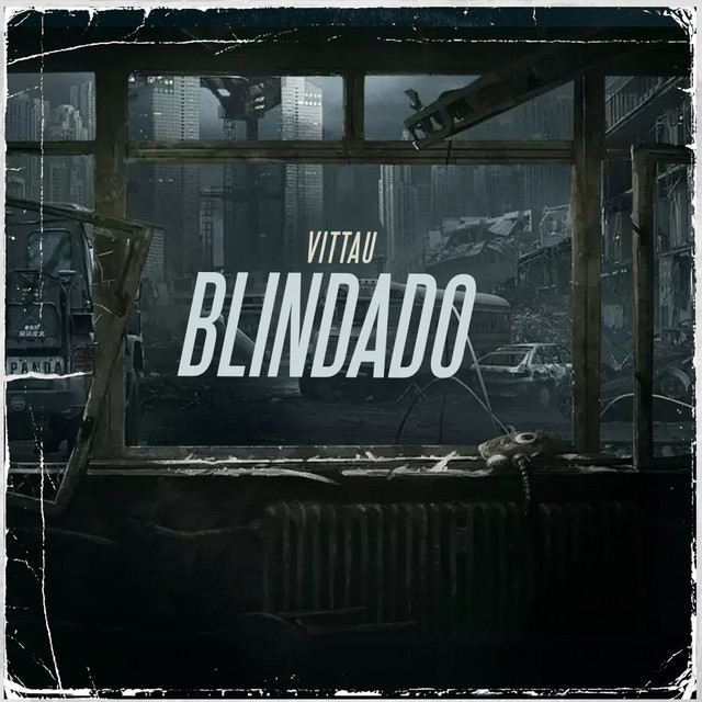 Blindado
