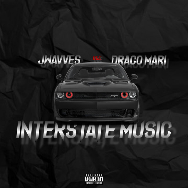 Interstate Music cover art