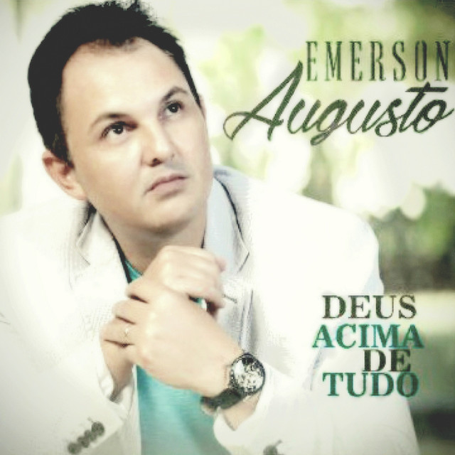 Emerson Augusto