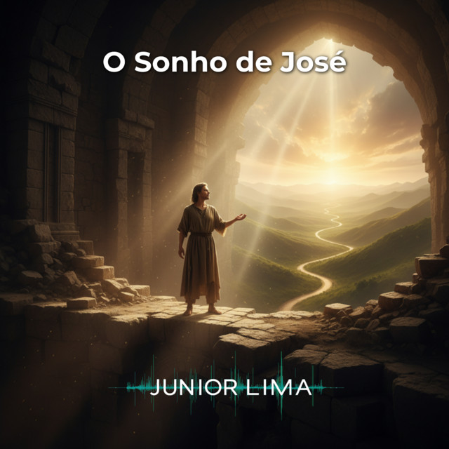 O Sonho de José cover art