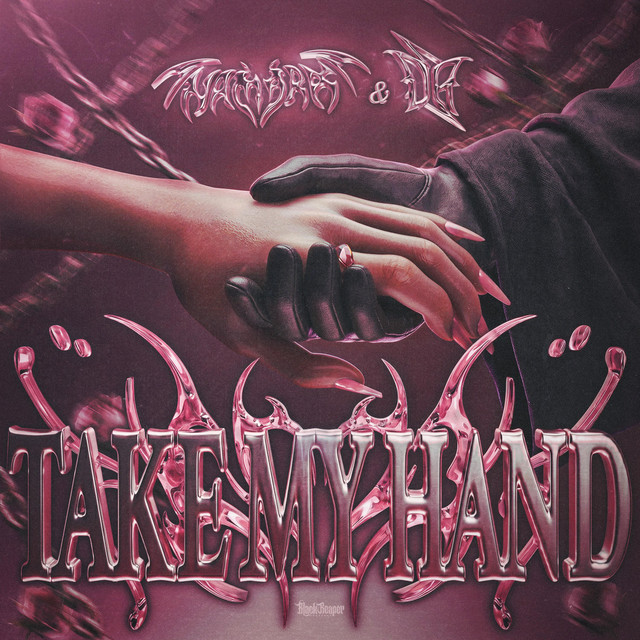 Take My Hand