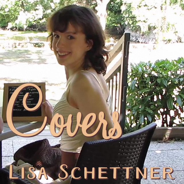 Cover art for Lisa Schettner — Lisa's Covers