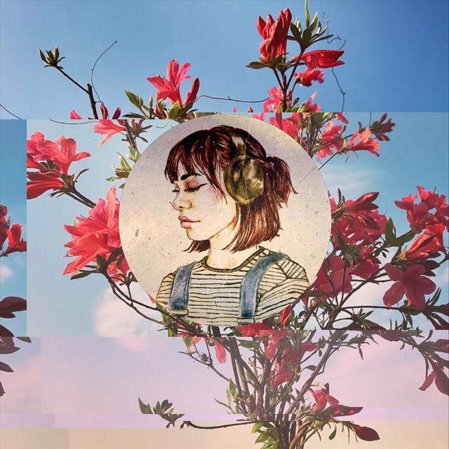 Overland Ave. cover art