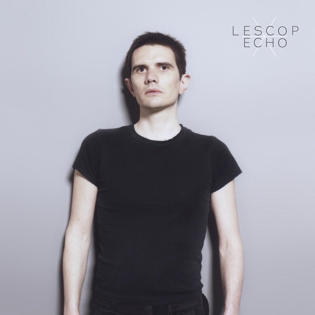 Echo cover art