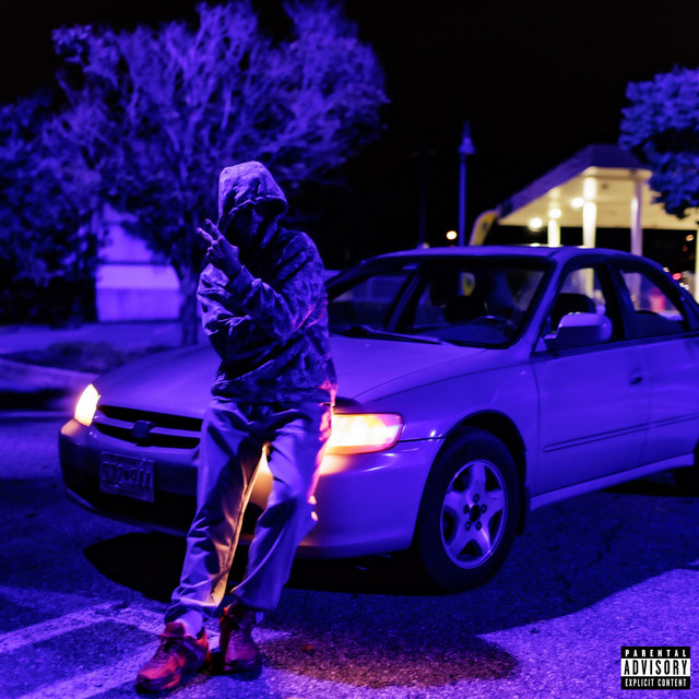 2 Door Coupe