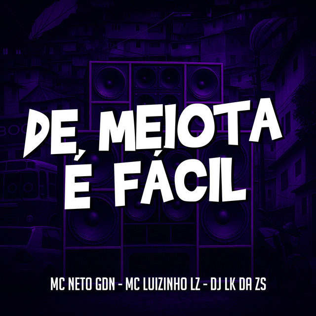 De Meiota é Facil