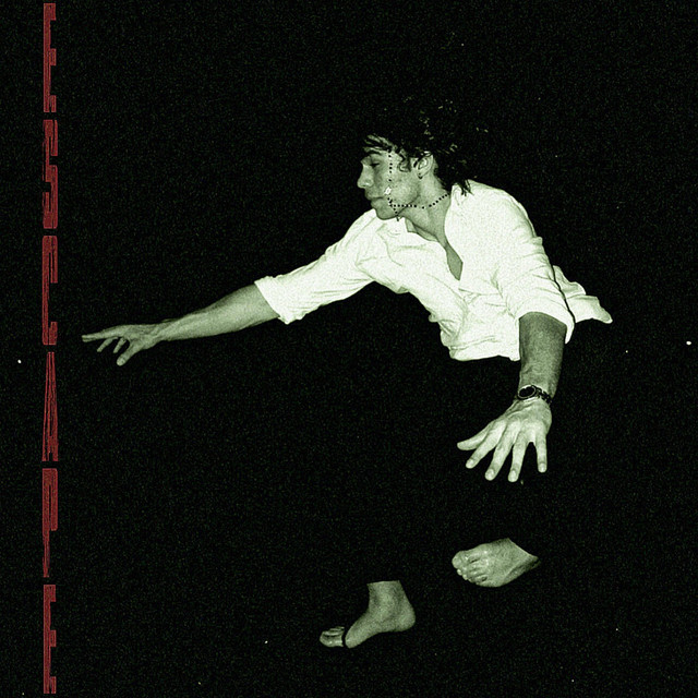 Escape cover art