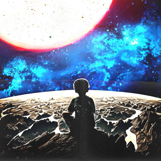 Nunca Foi Sorte cover art