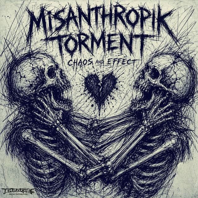 Chaos And Effect cover