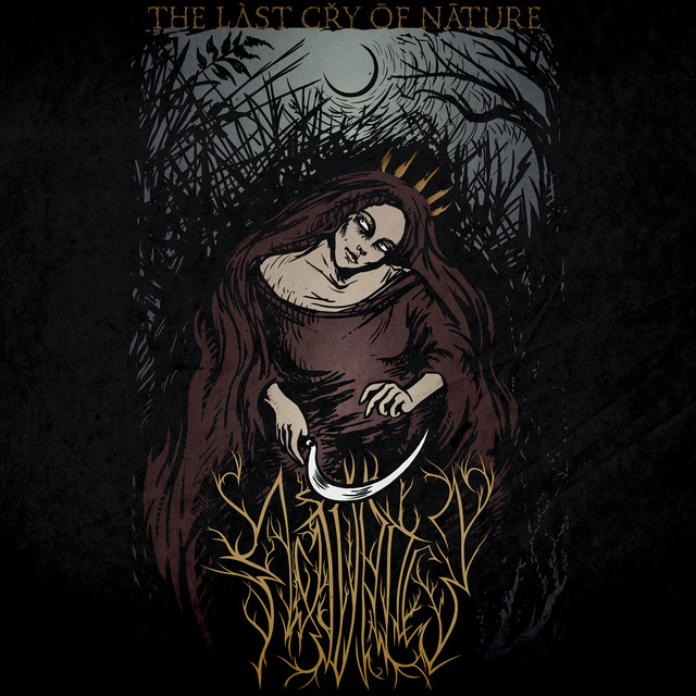 The Last Cry of Nature cover