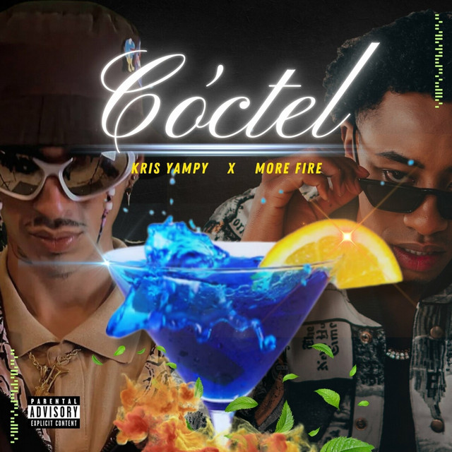 Cóctel