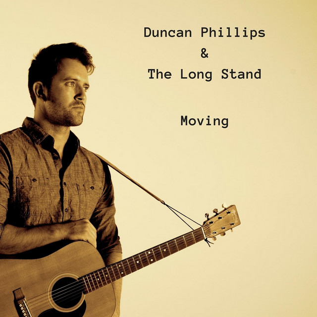 Moving cover