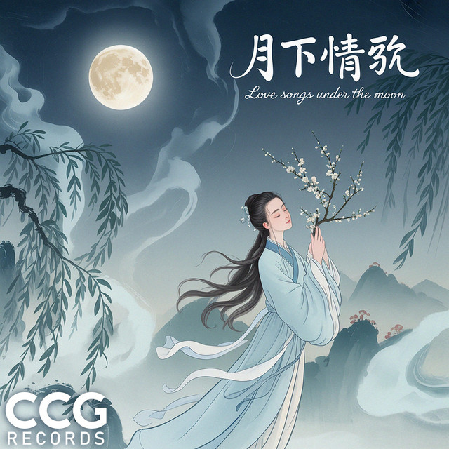古乐情歌 - Gu Yue Love Melodies