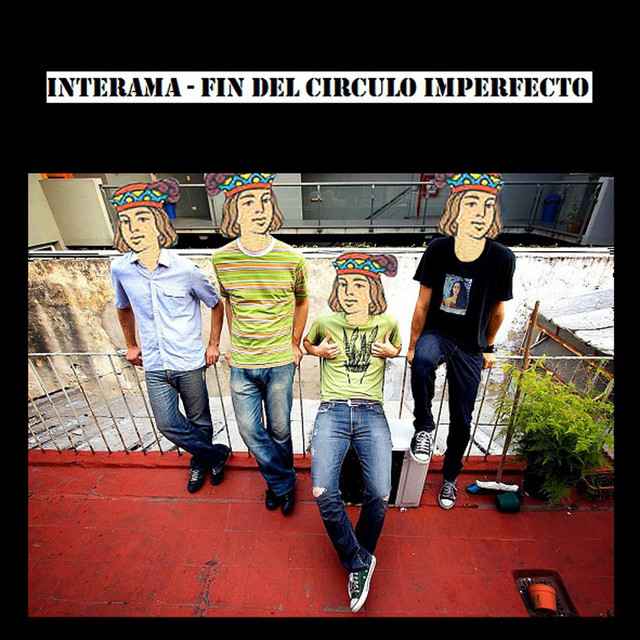 Fin del Círculo Imperfecto cover art