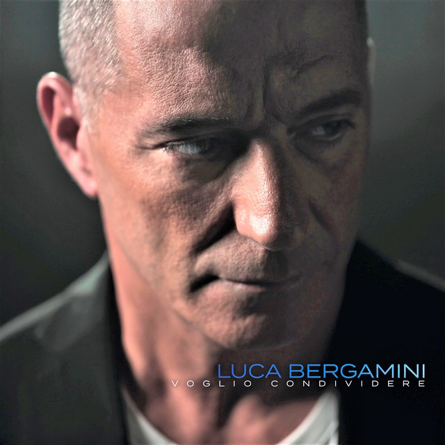 Voglio condividere cover