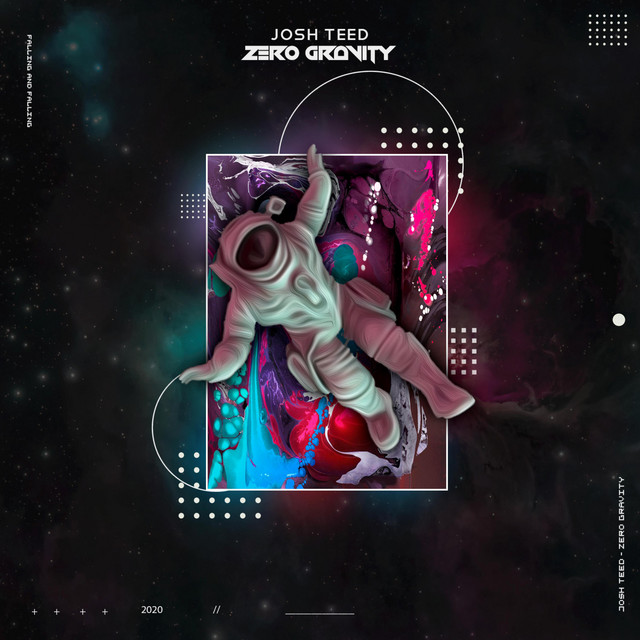 Zero Gravity cover art