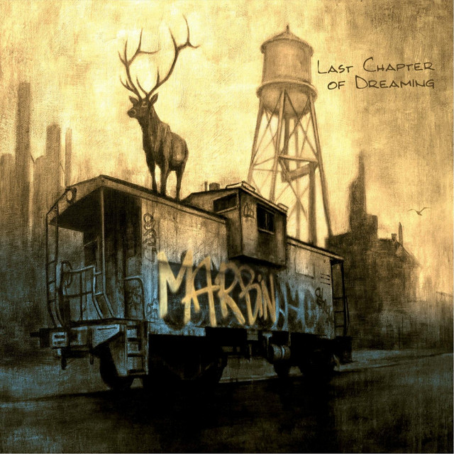 Last Chapter of Dreaming cover art