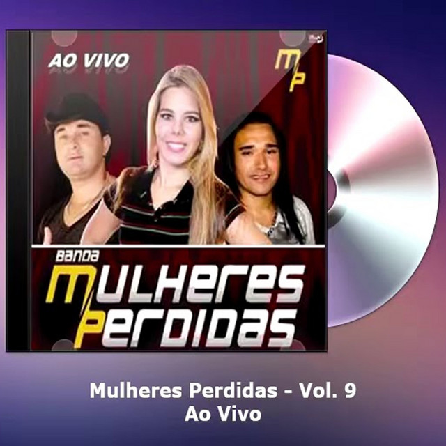 Vol. 9 - Ao Vivo cover art