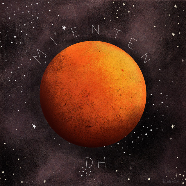 Mienten cover art
