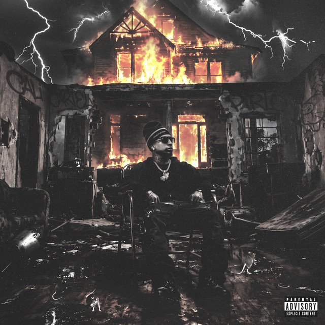 undefined album image
