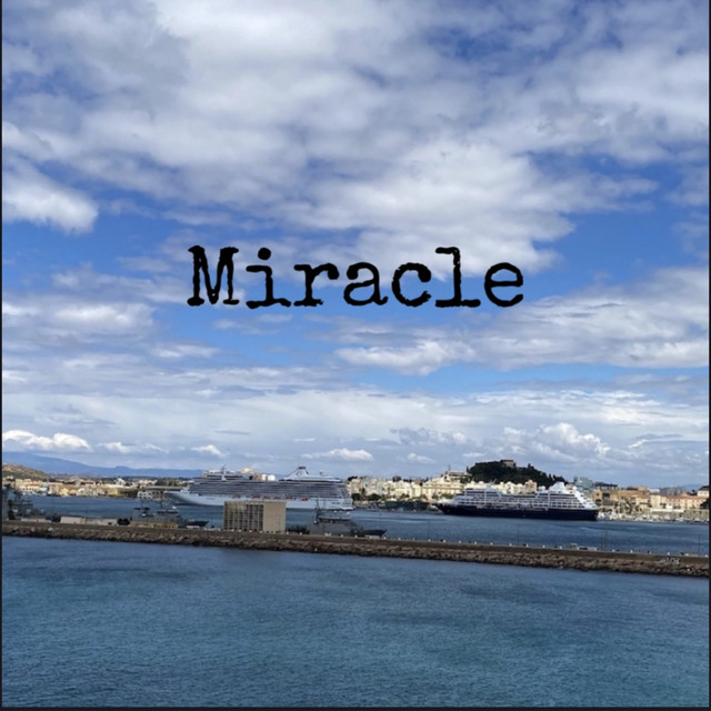 Miracle Chill & Relax - Single by Mercedes Lucas | Spotify