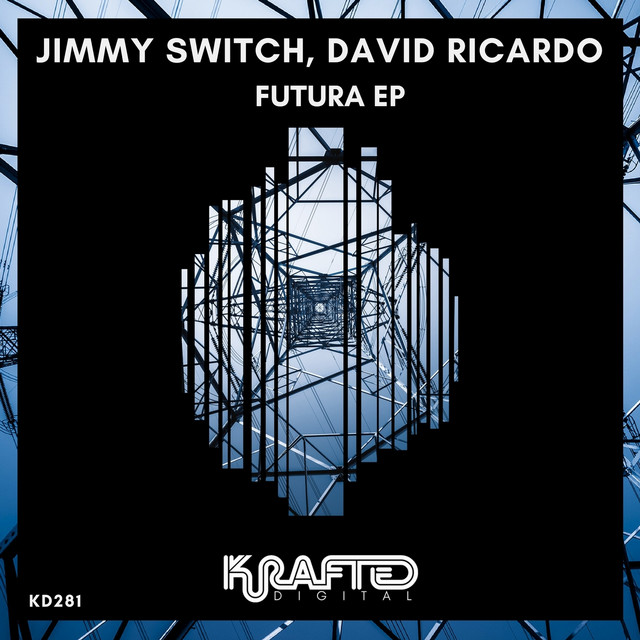 Futura cover art