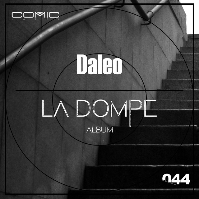 La Dompe cover art
