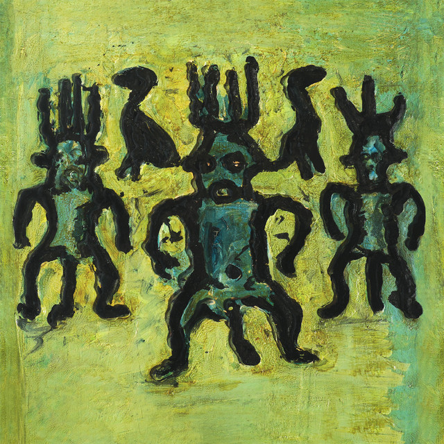 Bes cover art