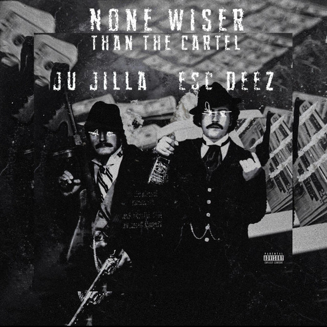 None Wiser Than The Cartel cover art