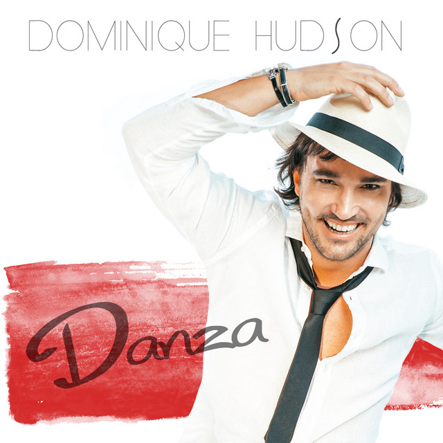 Danza cover art