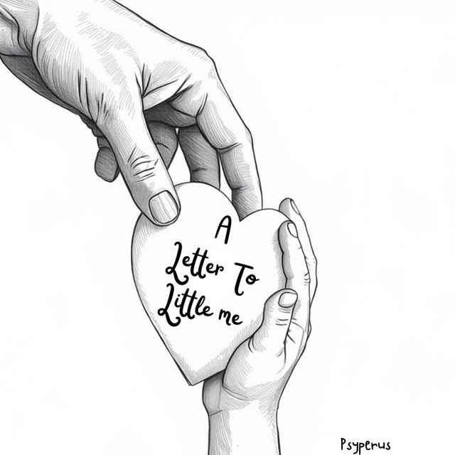 A Letter to Little Me