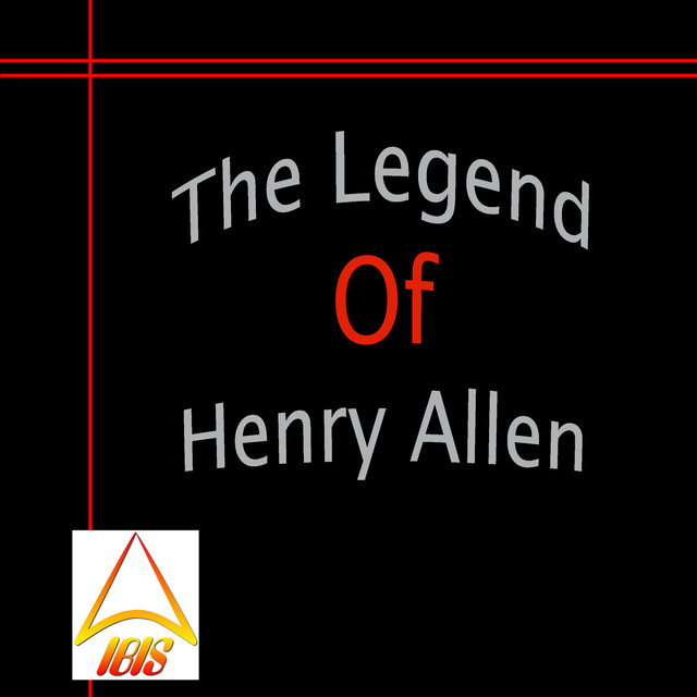 Henry Hallen