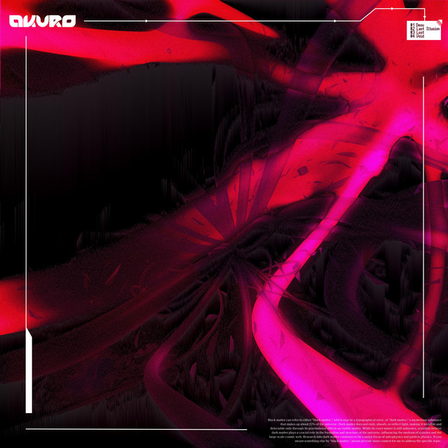 Void cover art
