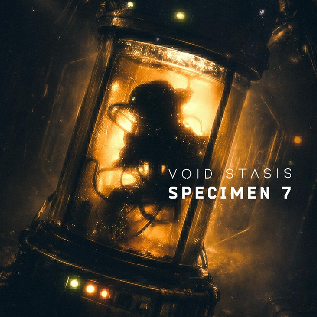 Specimen 7 cover
