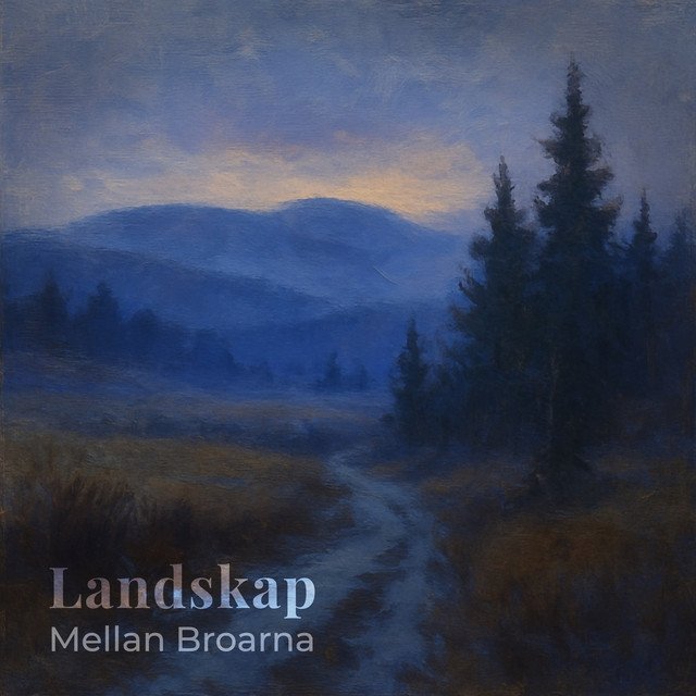 Mellan Broarna