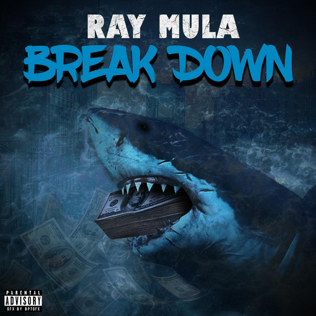 Break Down cover